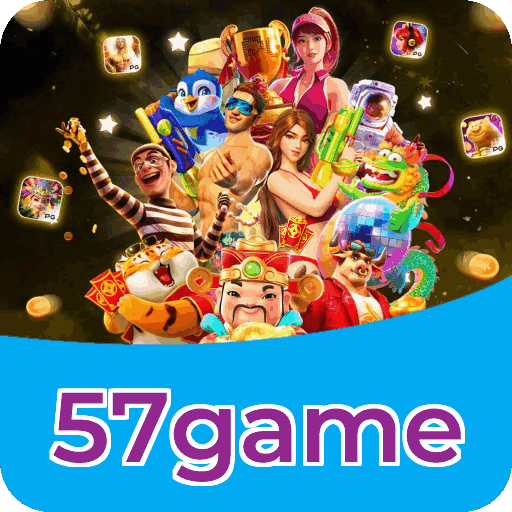 57game Logo