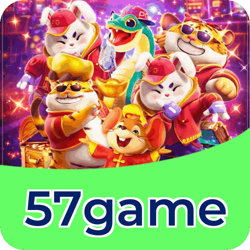 57game Logo