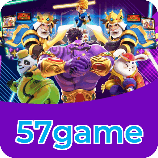57game Logo